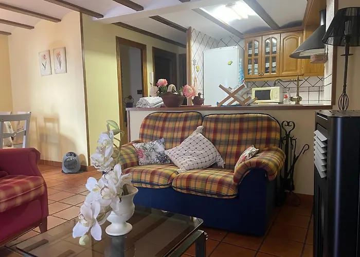 Casa Rural San Julian