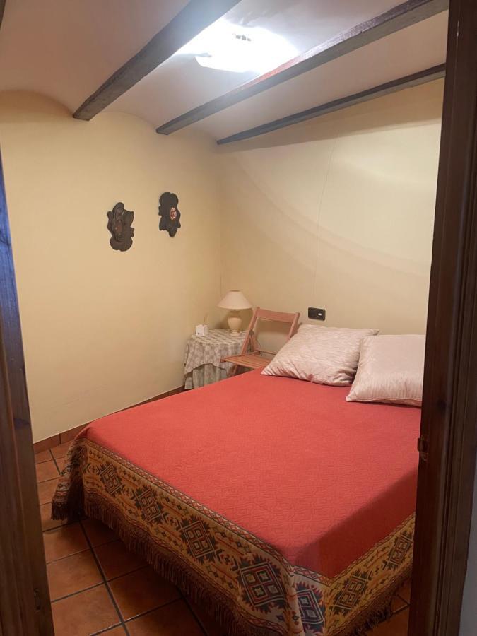 San Julian Holiday home