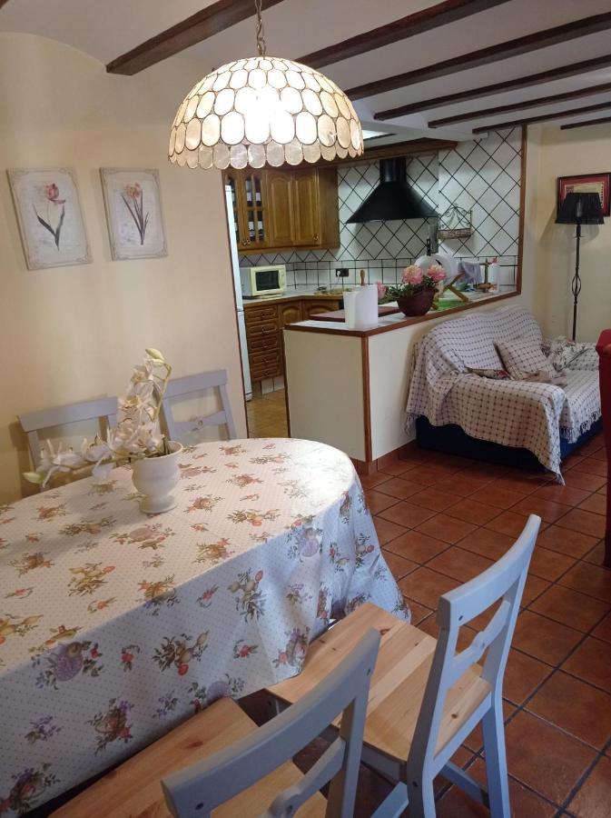 San Julian Holiday home