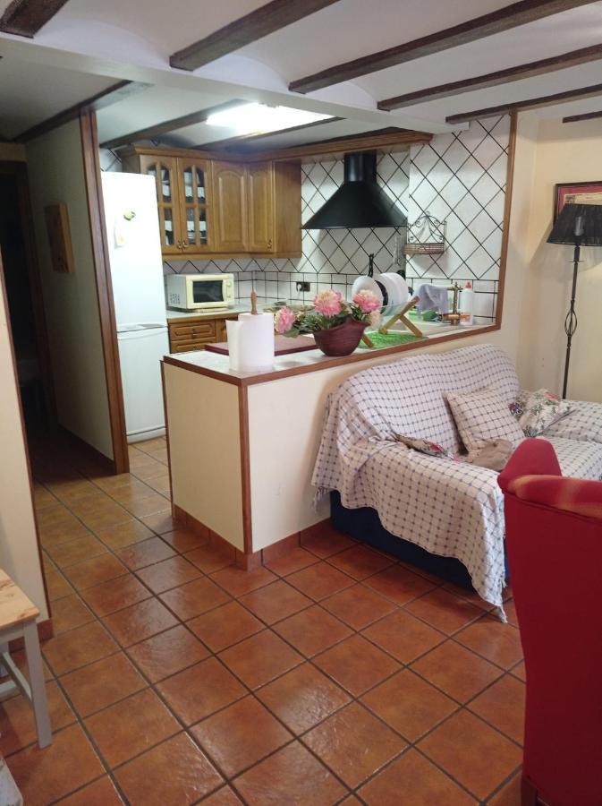 Holiday home San Julian Villahermosa del Rio